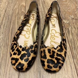 Sam Edelman Flats